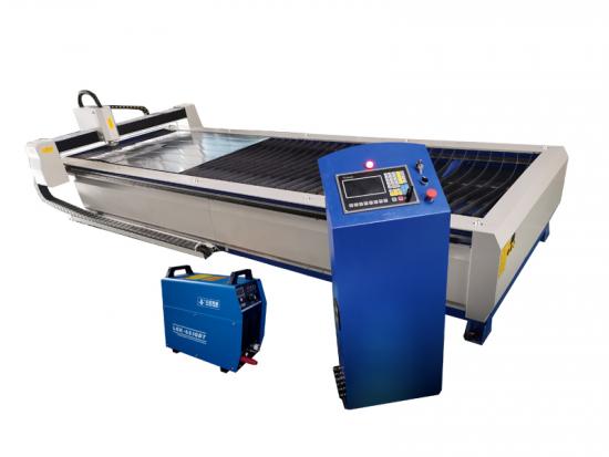 Plasma cutting machine