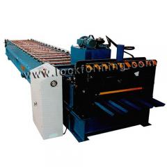 Room Wall Molding Machine