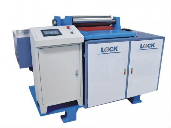 3-roller plate rolling machine