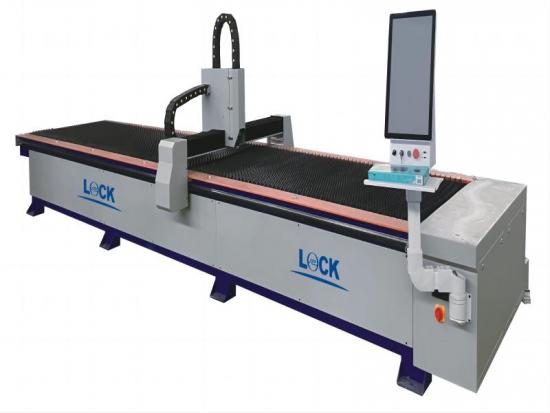 Laser Cutting Machine