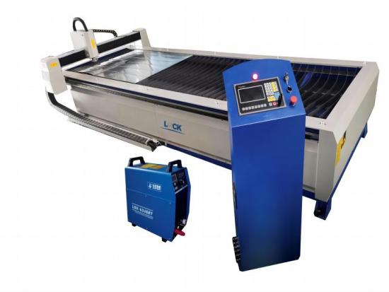 Plasma cutting machine