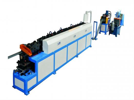 MetalPlate Application