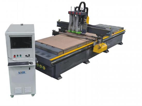 cutting machine