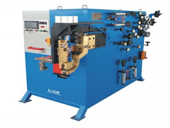 welding machine