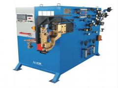 welding machine
