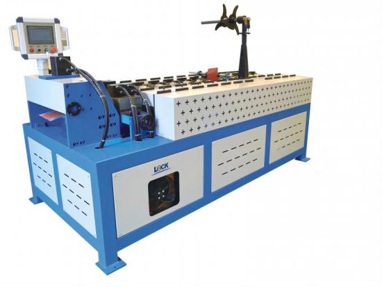 CNC Soft Connection Production Line
