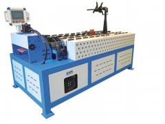 CNC Soft Connection Production Line