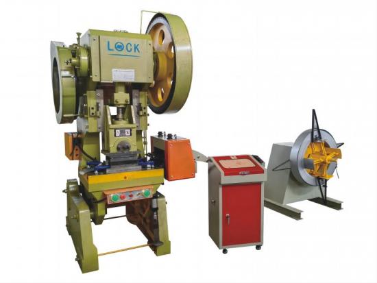 Punching Machine