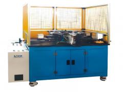 seam seal machine