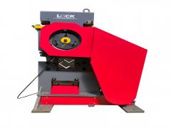 lock forming machine