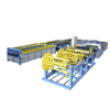 Rectangular Duct Forming Machine