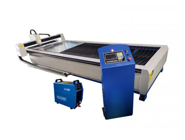 Plasma cutting machine