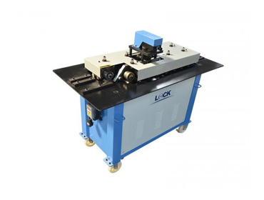 Lock Forming Machine