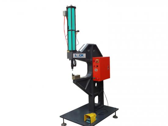 Hydraulic Riveter