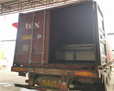 Duct Making Line Export To Malaysia