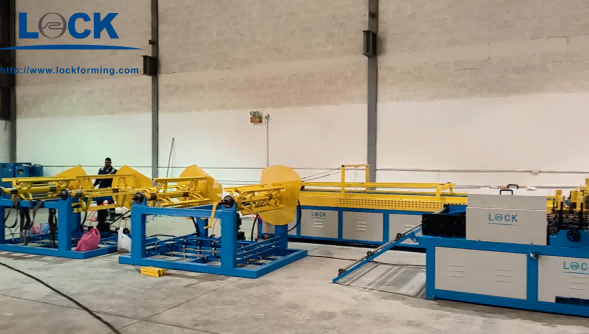 Saudi Arabia's new Dammam plant completed successfully
