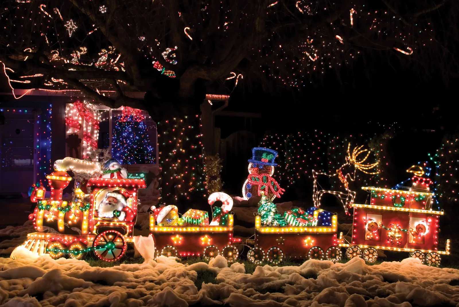 Merry Christmas
