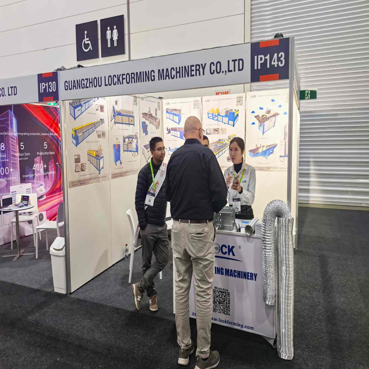 ARBS in Melbourne